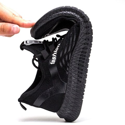 FAHION SEPATU KOREA