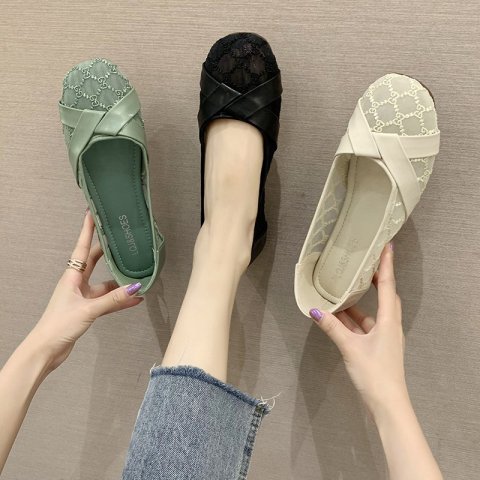 FLAT SHOES WOMEN ORIGINAL 