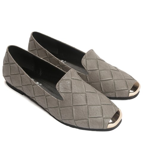 FLAT SHOES AZZQA