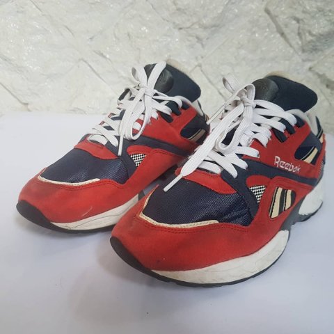 REEBOK SECOND ORIGINAL