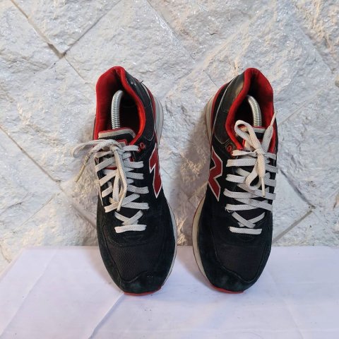 NEW BALANCE SECOND BRANDED 